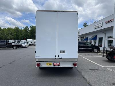 2023 Ford E-350 RWD Cab Chassis for sale #U5738 - photo 1