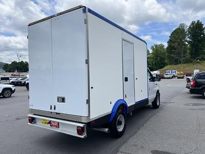 2023 Ford E-350 RWD Cab Chassis for sale #U5738 - photo 2