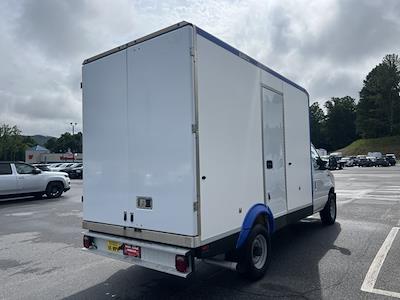 2023 Ford E-350 RWD Refrigerated Body for sale #U5742 - photo 2