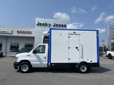 2023 Ford E-350 RWD Refrigerated Body for sale #U5748 - photo 1