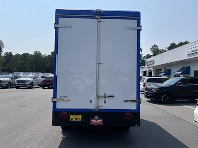 2023 Ford E-350 RWD Refrigerated Body for sale #U5748 - photo 2