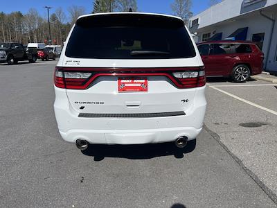 Used 2025 Dodge Durango - photo 1