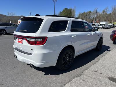 Used 2025 Dodge Durango - photo 1