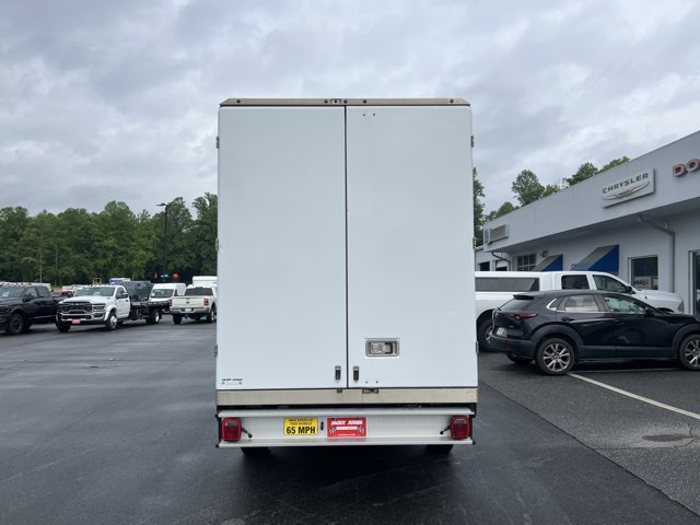 Used 2023 Ford E-350 - photo 1