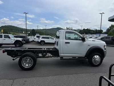 2024 Ram 5500 Regular Cab DRW 4WD Cab Chassis for sale #U5755 - photo 2