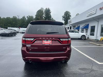 2024 Dodge Durango AWD SUV for sale #U5840 - photo 2