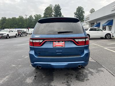 2024 Dodge Durango AWD SUV for sale #U5841 - photo 2