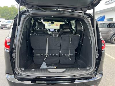 2026 Chrysler Pacifica AWD Minivan for sale #U5923 - photo 2
