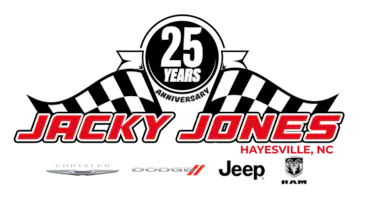 Jacky Jones Chrysler Dodge Jeep Ram of Hayesville logo