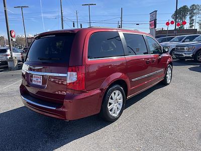 Used 2013 Chrysler Town and Country Touring Minivan for sale #DR684118 - photo 2