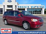 Used 2013 Chrysler Town and Country Touring Minivan for sale #DR684118 - photo 1