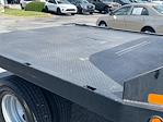 2015 Ford F-350 Regular Cab DRW 4WD Flatbed Truck for sale #FED62550 - photo 16