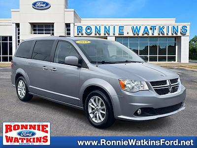 Used 2019 Dodge Grand Caravan SXT Minivan for sale #KR758854B - photo 1