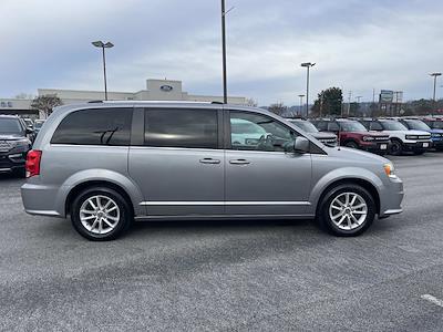 Used 2019 Dodge Grand Caravan SXT Minivan for sale #KR758854B - photo 2