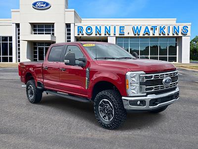 2023 Ford F-250 Crew Cab 4WD Pickup for sale #PEC19158 - photo 1