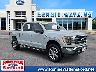 2023 Ford F-150 SuperCrew Cab 4WD Pickup for sale #PKE20354A - photo 1
