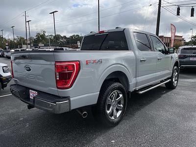 2023 Ford F-150 SuperCrew Cab 4WD Pickup for sale #PKE20354A - photo 2