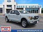 2023 Ford F-150 SuperCrew Cab 4WD Pickup for sale #PKE20354A - photo 1
