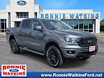 2023 Ford Ranger SuperCrew Cab 4WD Pickup for sale #PLE28636B - photo 1