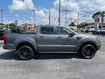 2023 Ford Ranger SuperCrew Cab 4WD Pickup for sale #PLE28636B - photo 3