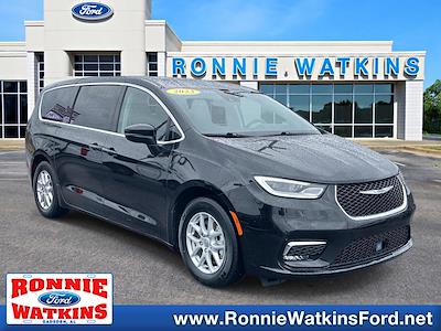2023 Chrysler Pacifica FWD Minivan for sale #PR566768 - photo 1