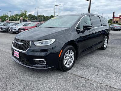 2023 Chrysler Pacifica FWD Minivan for sale #PR590842 - photo 1