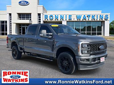 2024 Ford F-250 Crew Cab 4WD Pickup for sale #REC19661 - photo 1