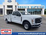 Used 2024 Ford F-250 Super Cab Service Truck for sale #REE43737A - photo 1