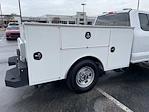 Used 2024 Ford F-250 Super Cab Service Truck for sale #REE43737A - photo 6
