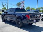 2024 Ford F-150 SuperCrew Cab 4WD Pickup for sale #RFA83774B - photo 6