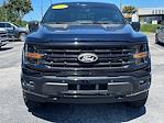 2024 Ford F-150 SuperCrew Cab 4WD Pickup for sale #RFA83774B - photo 9