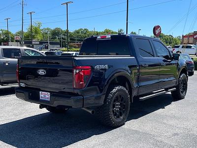 2024 Ford F-150 SuperCrew Cab 4WD Pickup for sale #RFA83774C - photo 2