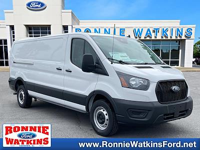 2024 Ford Transit 250 Low Roof RWD Empty Cargo Van for sale #RKB76405 - photo 1