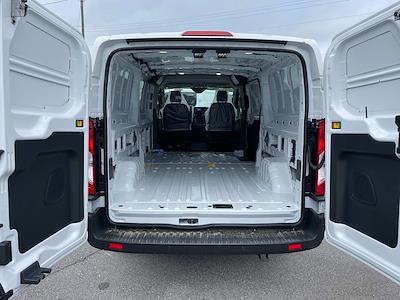 2024 Ford Transit 250 Low Roof RWD Empty Cargo Van for sale #RKB76405 - photo 2
