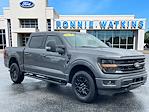 2024 Ford F-150 SuperCrew Cab 4WD Pickup for sale #RKD11253 - photo 1