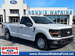 2024 Ford F-150 Regular Cab RWD Pickup for sale #RKF04610 - photo 1