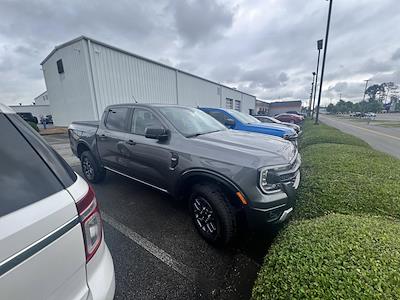 2024 Ford Ranger SuperCrew Cab 4WD Pickup for sale #RLE00838 - photo 1