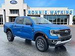2024 Ford Ranger SuperCrew Cab 4WD Pickup for sale #RLE01045 - photo 1