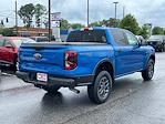 2024 Ford Ranger SuperCrew Cab 4WD Pickup for sale #RLE01045 - photo 2