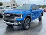 2024 Ford Ranger SuperCrew Cab 4WD Pickup for sale #RLE01045 - photo 9