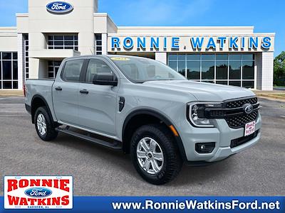 2024 Ford Ranger SuperCrew Cab RWD Pickup for sale #RLE01975A - photo 1