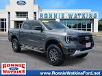 2024 Ford Ranger SuperCrew Cab 4WD Pickup for sale #RLE28946A - photo 1