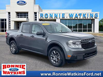 2024 Ford Maverick SuperCrew Cab FWD Pickup for sale #RRA01622A - photo 1