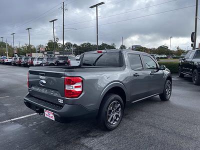 2024 Ford Maverick SuperCrew Cab FWD Pickup for sale #RRA01622A - photo 2