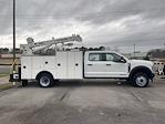 New 2025 Ford F-550 Crew Cab Cab Chassis for sale #SEC71182 - photo 2