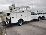 New 2025 Ford F-550 Crew Cab Cab Chassis for sale #SEC71182 - photo 3