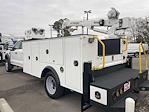 New 2025 Ford F-550 Crew Cab Cab Chassis for sale #SEC71182 - photo 7
