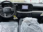 2025 Ford F-550 Crew Cab DRW 4WD Cab Chassis for sale #SEC86317 - photo 12