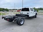 2025 Ford F-550 Crew Cab DRW 4WD Cab Chassis for sale #SEC86317 - photo 2