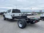 2025 Ford F-550 Crew Cab DRW 4WD Cab Chassis for sale #SEC86317 - photo 5